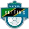 Tanzania betting logo